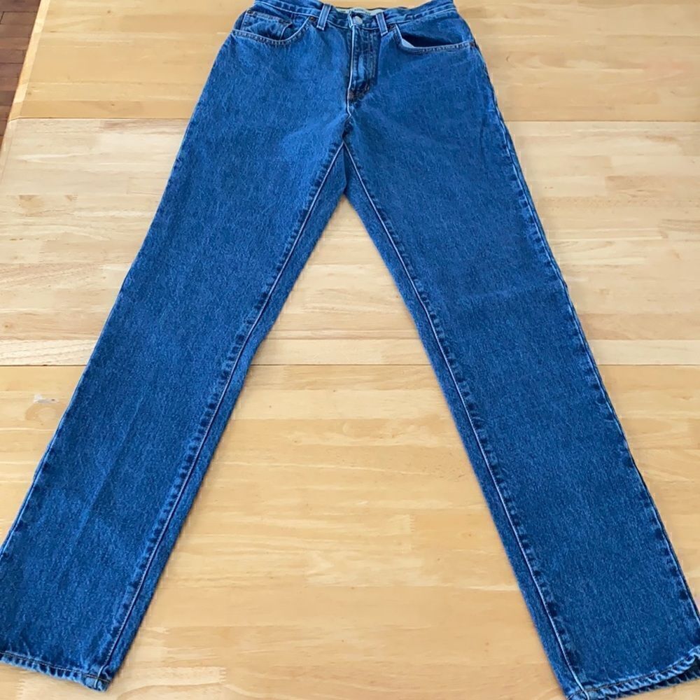 Vintage Gap Jean EUC 